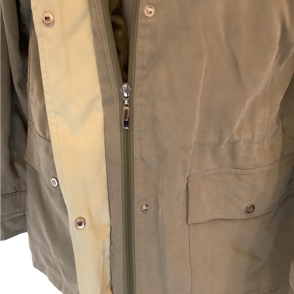 Sequence Ladies Jacket - Picture 6 of 9